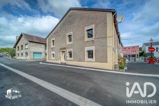  Maison à vendre 4 pièces 102 m²