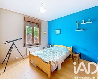  Maison à vendre 10 pièces 170 m²