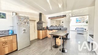  Maison à vendre 7 pièces 234 m²
