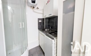  Appartement � vendre 1 pi�ce 9 m�
