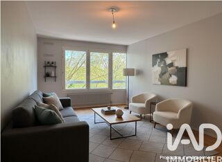  Appartement � vendre 2 pi�ces 52 m�