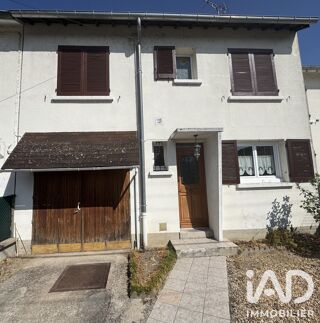  Maison à vendre 6 pièces 88 m²