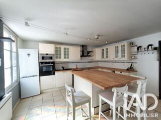  Maison à vendre 4 pièces 123 m²