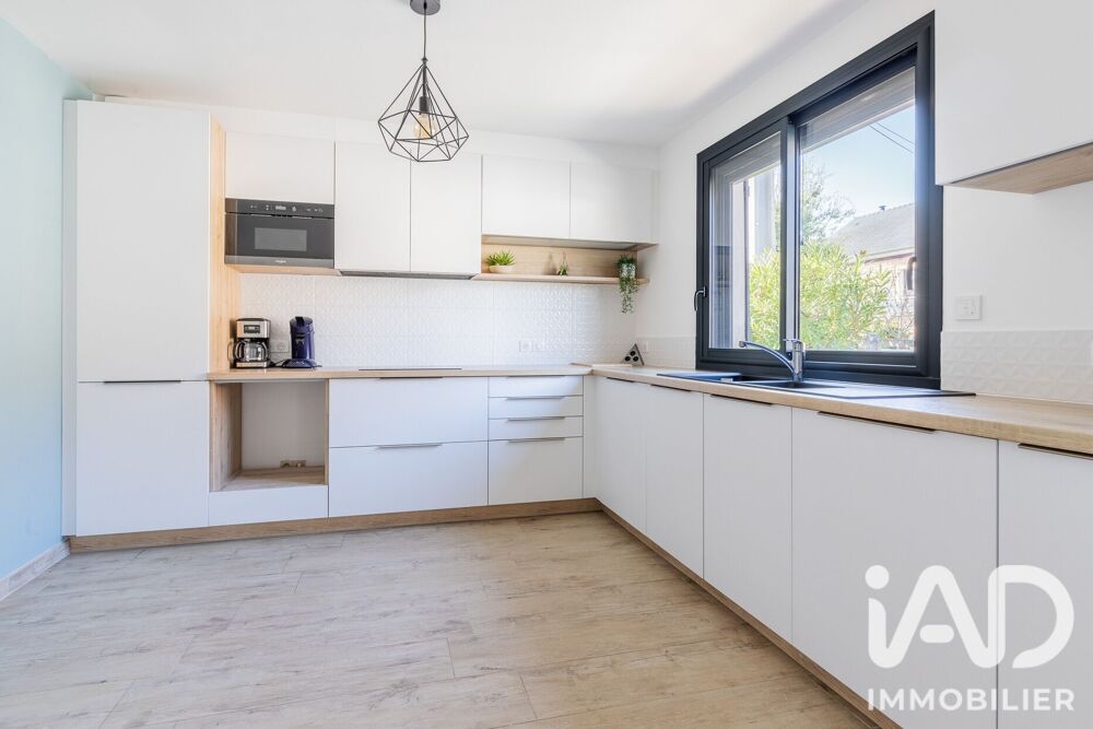 à vendre  Maison Palaiseau (91120)