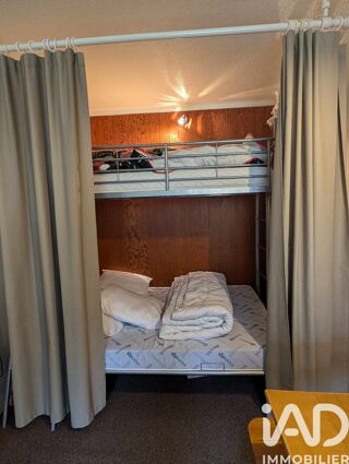  Appartement � vendre 1 pi�ce 26 m�