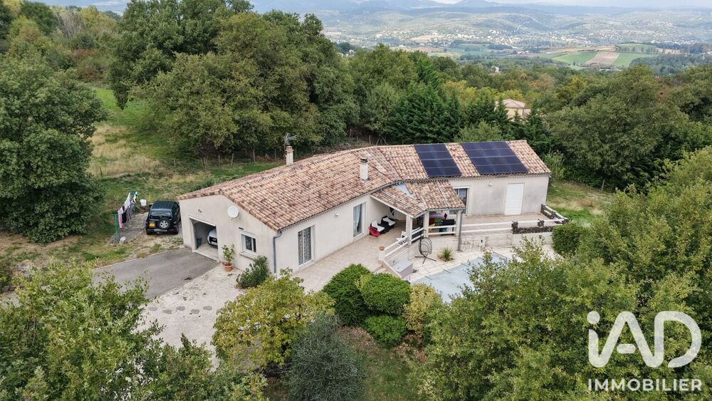 Vente Maison Vente Maison/villa 5 pièces Saint-lager-bressac