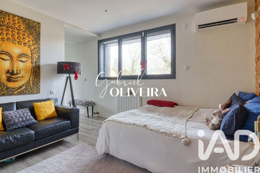 � vendre  Maison Groslay (95410)