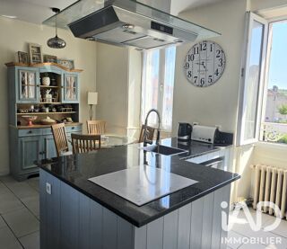  Maison à vendre 6 pièces 160 m²