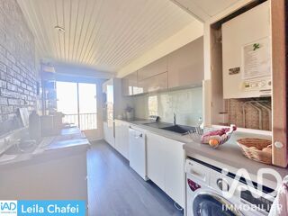  Appartement à vendre 3 pièces 69 m²