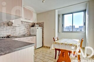  Appartement � vendre 4 pi�ces 88 m�
