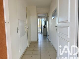  Appartement à vendre 2 pièces 32 m²