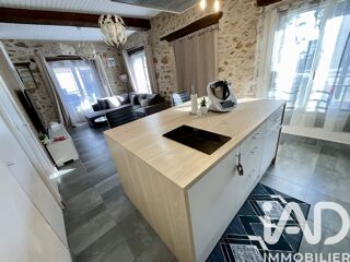 Appartement à vendre 3 pièces 45 m²