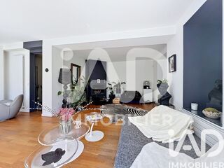  Maison à vendre 6 pièces 175 m²