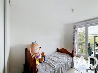  Appartement à vendre 3 pièces 63 m²