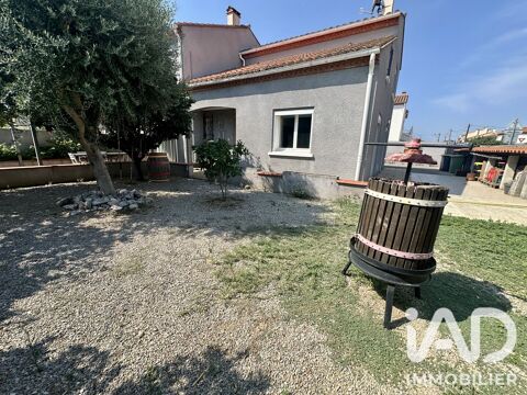   Vente Maison/villa 5 pièces Maison - 5 pièce(s) - 127 m²