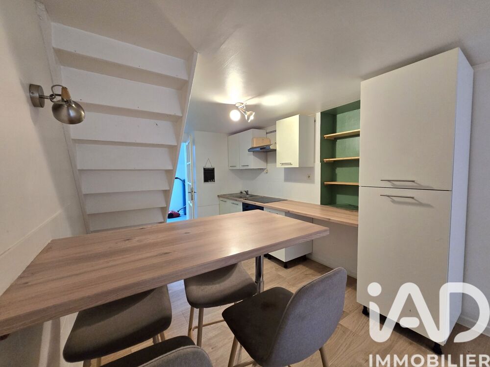 Vente Maison Vente Maison de ville 3 pièces Saint-martin-sur-oust