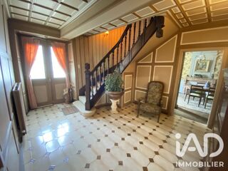  Maison à vendre 9 pièces 265 m²