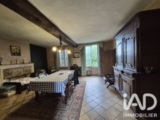 Vente Maison Vente Maison/villa 6 pièces La chapelle-au-moine