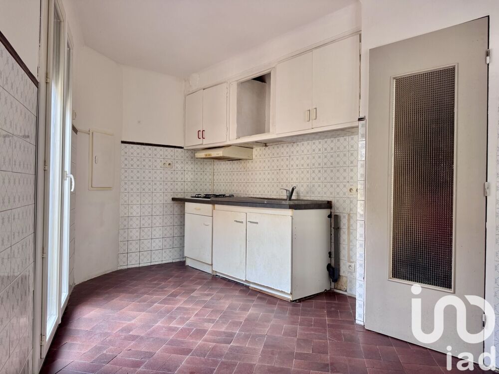 Vente Maison Vente Maison de village 4 pièces Latour-de-france