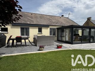  Maison à vendre 5 pièces 115 m²