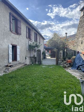  Maison à vendre 5 pièces 160 m²