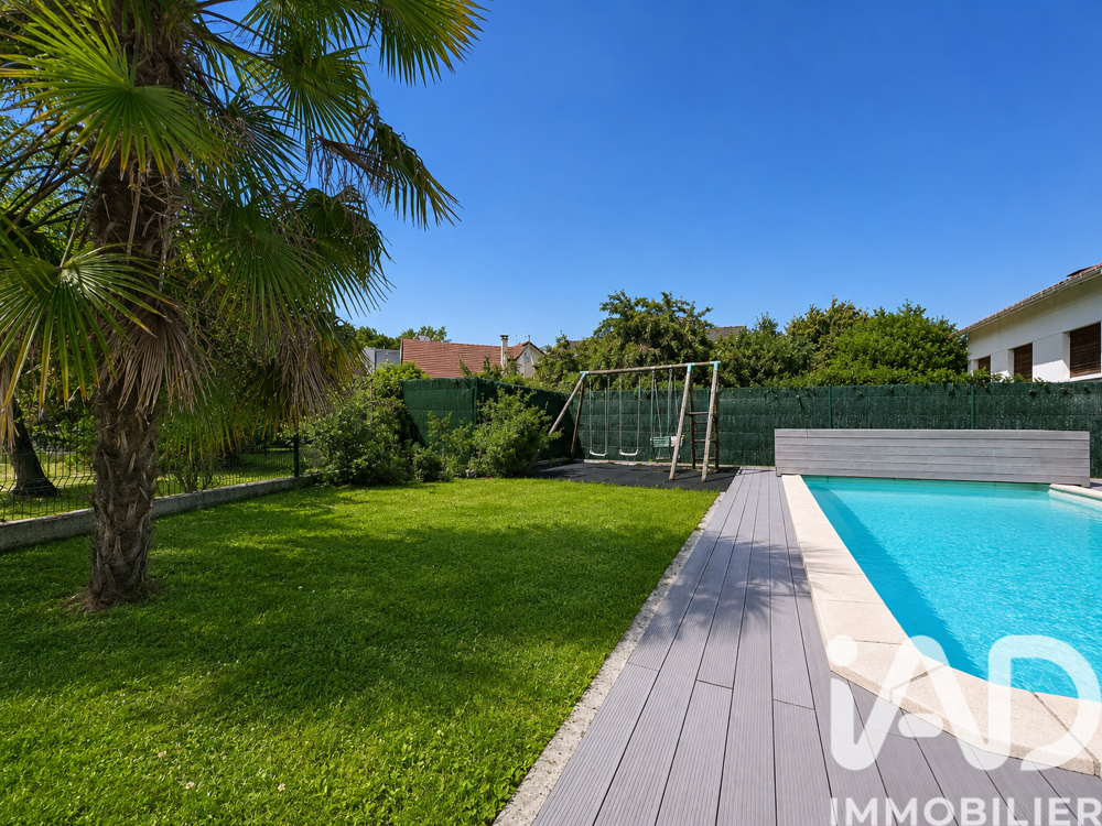 Vente Maison Vente Pavillon 8 pièces Le blanc-mesnil