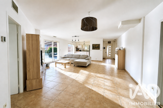  Maison à vendre 5 pièces 151 m²