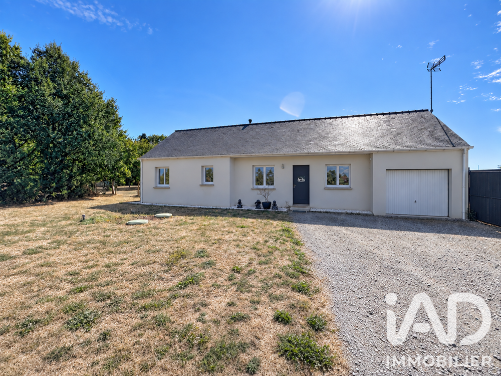 Vente Maison Vente Maison traditionnelle 5 pièces Sévérac