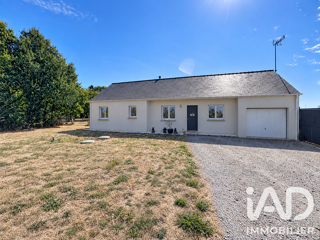  Maison à vendre 5 pièces 86 m²