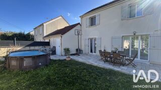  Maison à vendre 5 pièces 80 m²