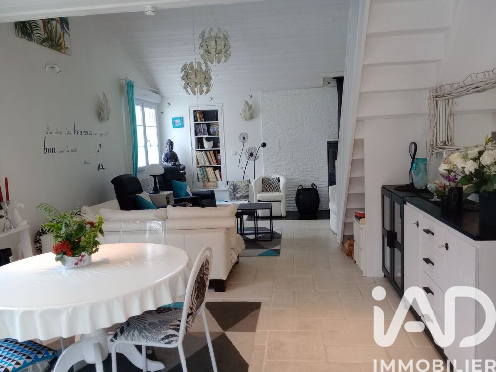 Vente Maison Vente Maison/villa 5 pièces Saint-michel-chef-chef