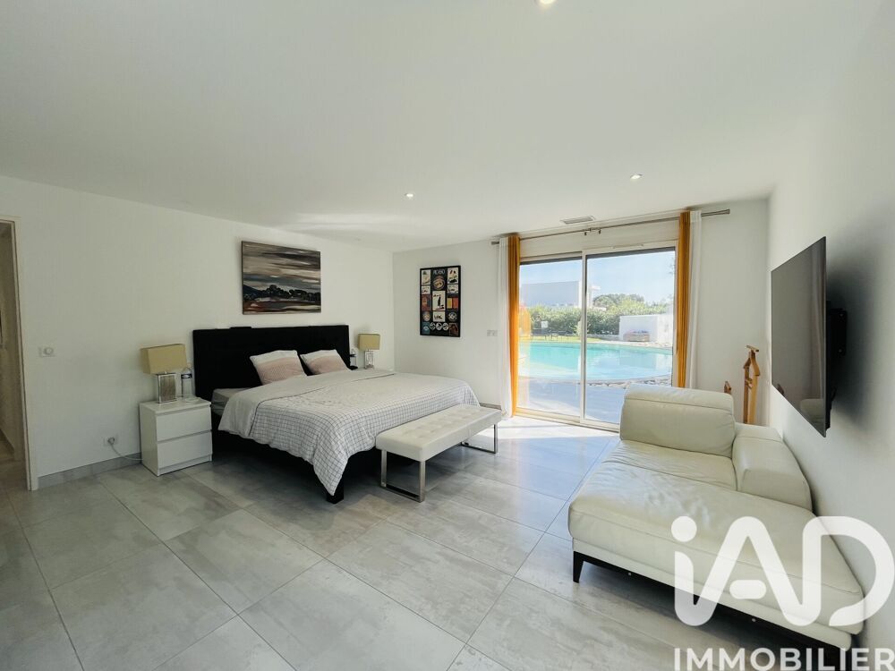 à vendre  Maison Perpignan (66000)