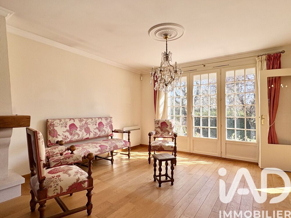 Vente Maison Vente Maison traditionnelle 7 pièces Bréviandes