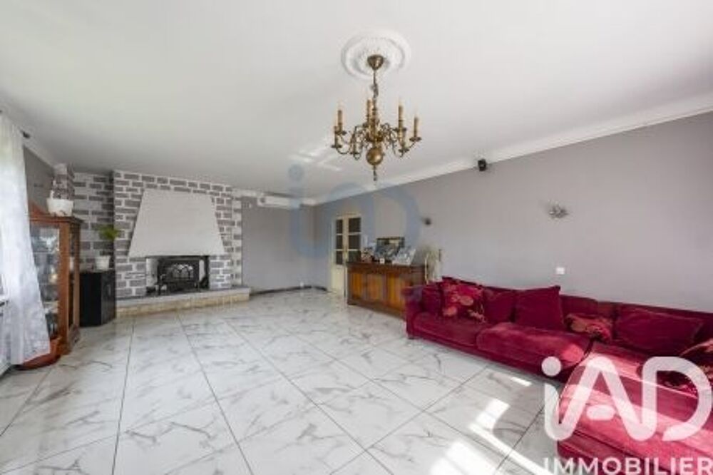 Vente Maison/villa 7 pièces