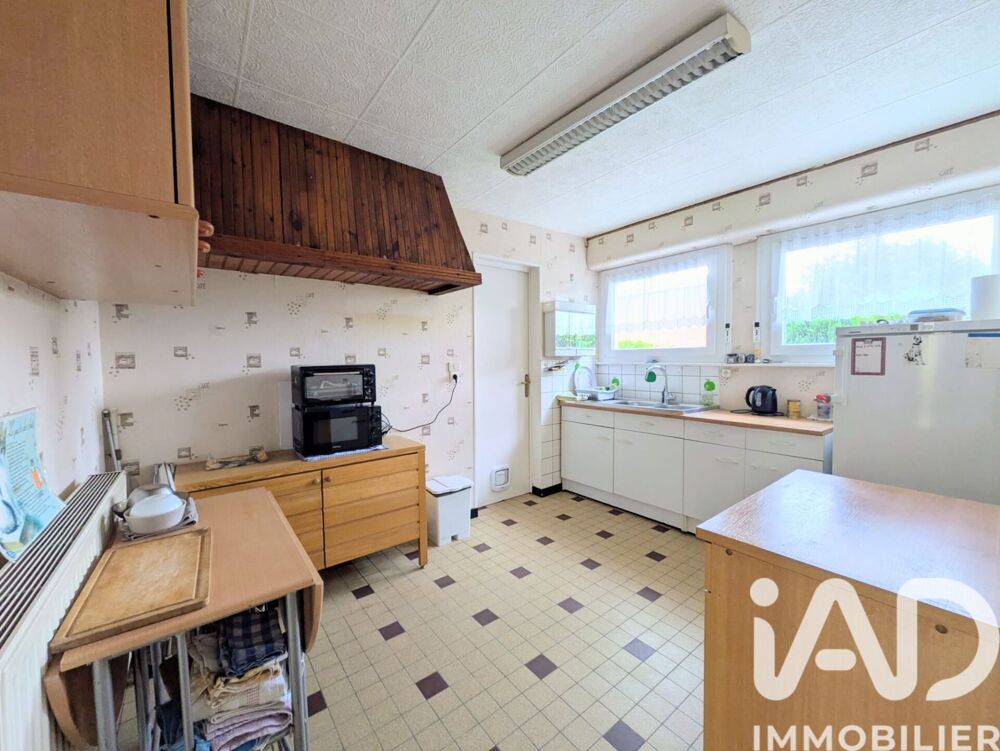 vente Maison - 5 pièce(s) - 105 m² Haubourdin (59320)