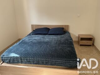  Maison à louer 4 pièces 107 m²