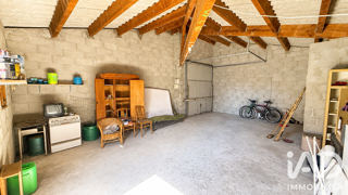  Parking / Garage à vendre 46 m²