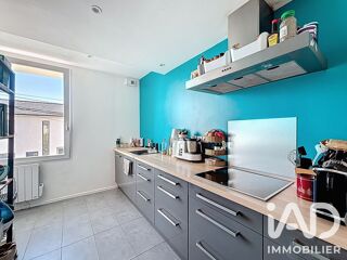  Appartement à vendre 5 pièces 108 m²