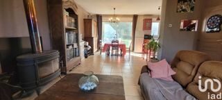  Maison à vendre 4 pièces 95 m²