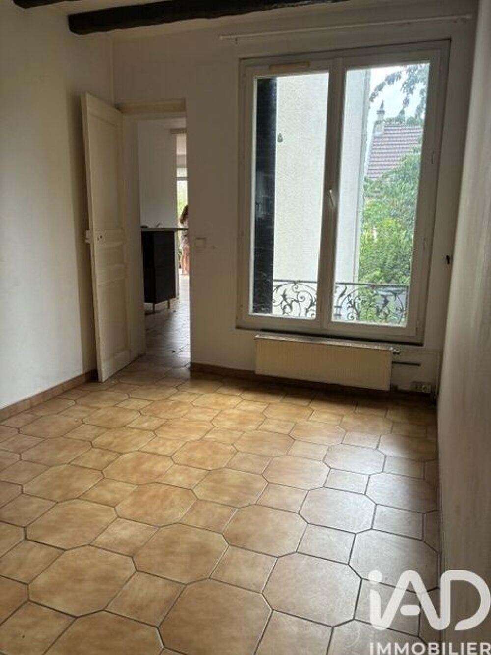 vente Maison - 5 pièce(s) - 110 m² Sevran (93270)