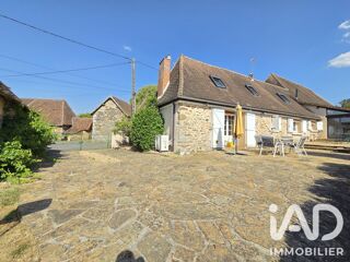  Maison à vendre 7 pièces 151 m²