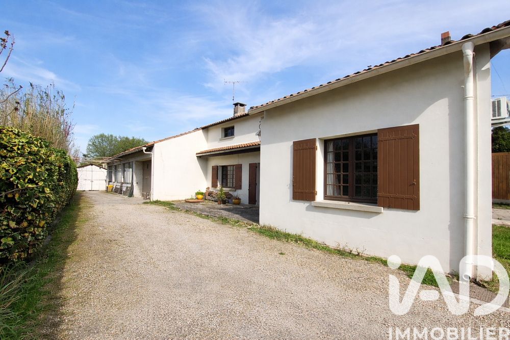 Vente Appartement Vente Atelier 8 pièces Beaucaire