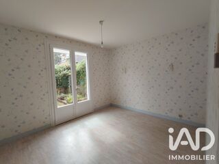  Maison à vendre 7 pièces 152 m²