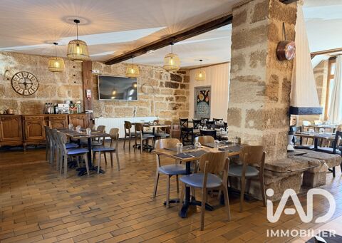  Vente Restaurant 