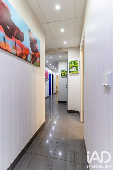   Vente Boutique/Local commercial 90 m&sup2; 