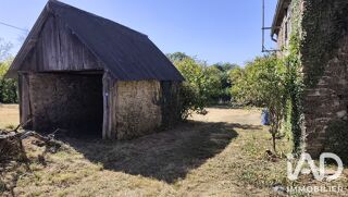  Maison à vendre 2 pièces 60 m²