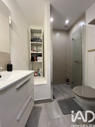  Appartement à vendre 3 pièces 65 m²