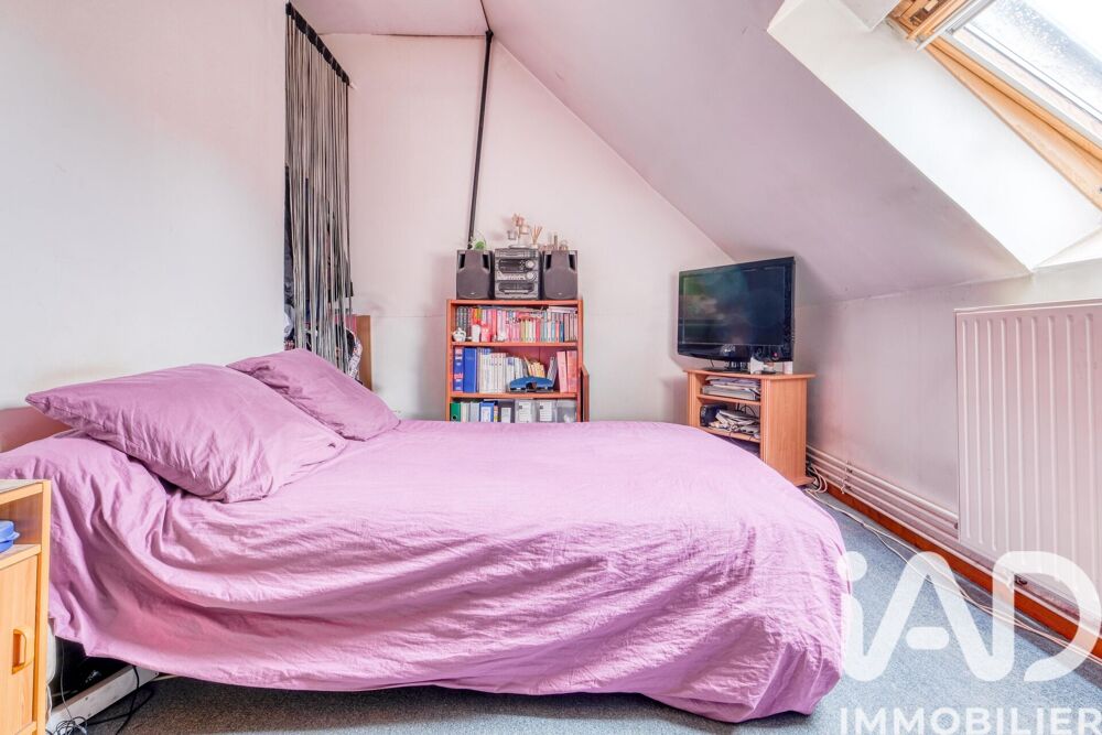 Vente Appartement Vente Appartement 3 pièces Meaux