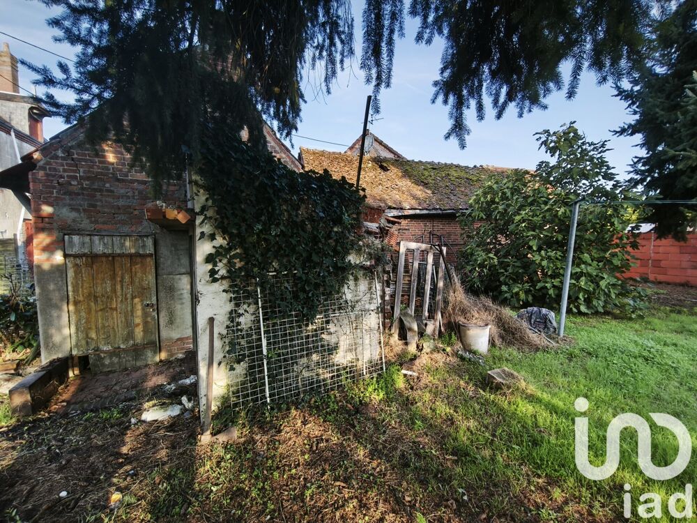 Vente Maison Vente Maison/villa 5 pièces Millançay