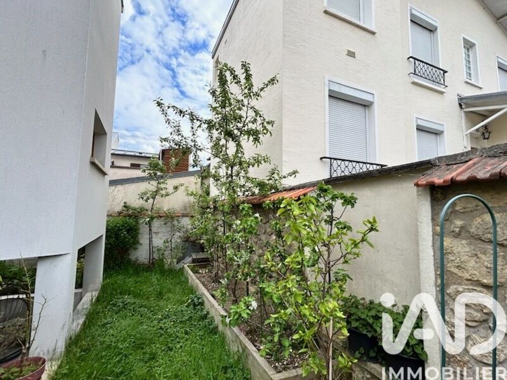 � vendre  Maison Joinville-le-Pont (94340)
